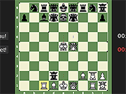国际象棋城