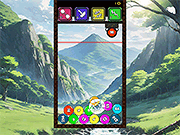 黑球2048