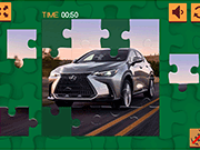 雷克萨斯NX 2022难题