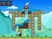 可爱的元素重新制作