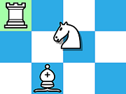 纸牌国际象棋