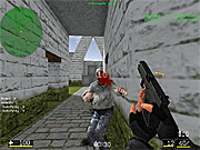 CS便携式（counterstrike）
