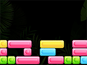 tetrix块
