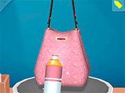 包艺术DIY 3D