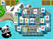 熊猫mahjong