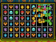Monster Mover HTML5