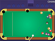 Prime Snooker摊牌