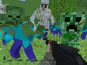 Minecraft射手