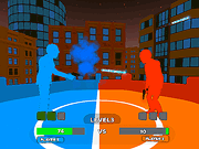 Ragdoll Duel 2p