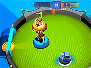 Ragdoll Arena 2球员