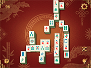Mahjong无限