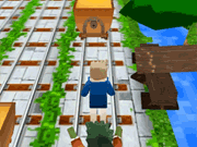 Minecraft上尉