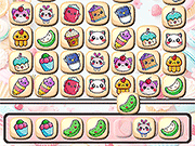 Sweetsu瓷砖难题