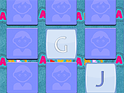 字母内存