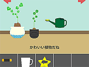 青蛙房间