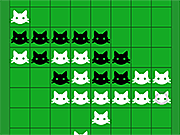 猫逆转