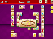 形状mahjong