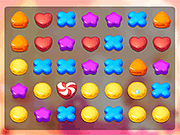 Cookie Rush