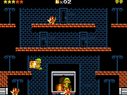 BoxBrawl交付！
