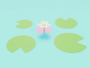 逃脱游戏：花