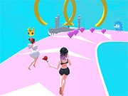 新娘种族3D