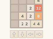 总和2048