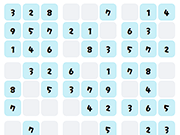 简单的sudoku