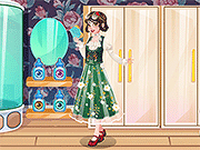青少年cottagecore