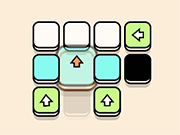 颜色块HTML5
