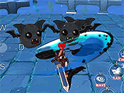 魔鬼哭
