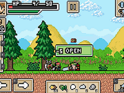 Ultra Pipixel生存
