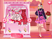 Bonnie \ U0026 BFFS情人节派对