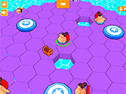 Sumo Smash！