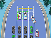 三车