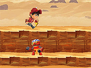 Booboiboy Galaxy Run