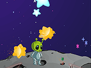 星星冲