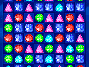 梦幻珠宝