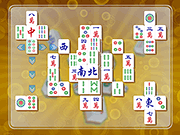 Mahjong碰撞