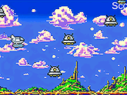 行星保护器