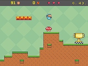 Speedrun