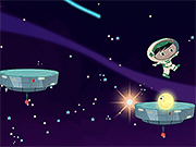 Salto Por Las Estrellas