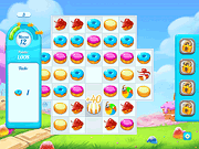 Cookie Crush 4