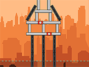 塔臂html5