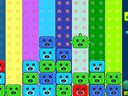 有趣的面孔HTML5