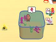 我的水族馆
