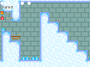 下雪