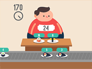 饲料数学