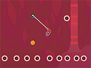 超级Stickman Hook