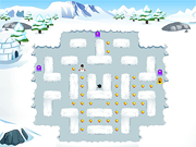 雪人