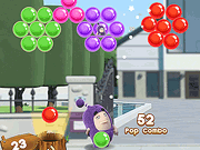 Oddbods：Oddpop Frenzy